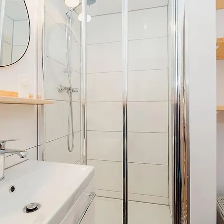 Loft Targowa Next To Metro Station Daire *